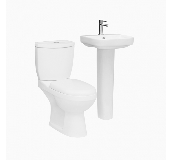 GORDE S-TRAP MINI SET