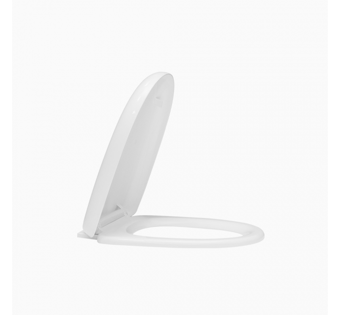 BATH SILENT SEAT&COVER