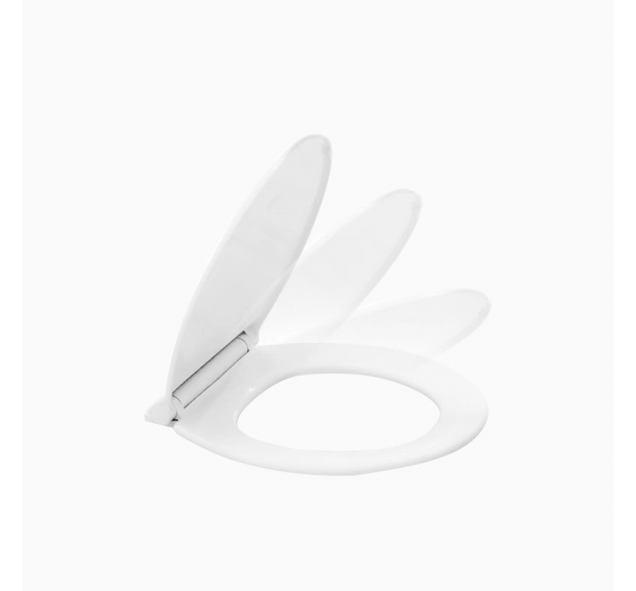 MILANO SILENT SEAT&COVER